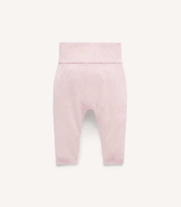 Essentials Newborn Legging